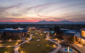 Justa Luxe Highpoint Jawai